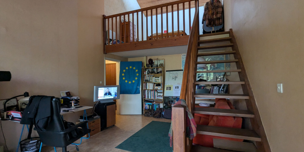 appartement à MONT DE MARSAN (40000)